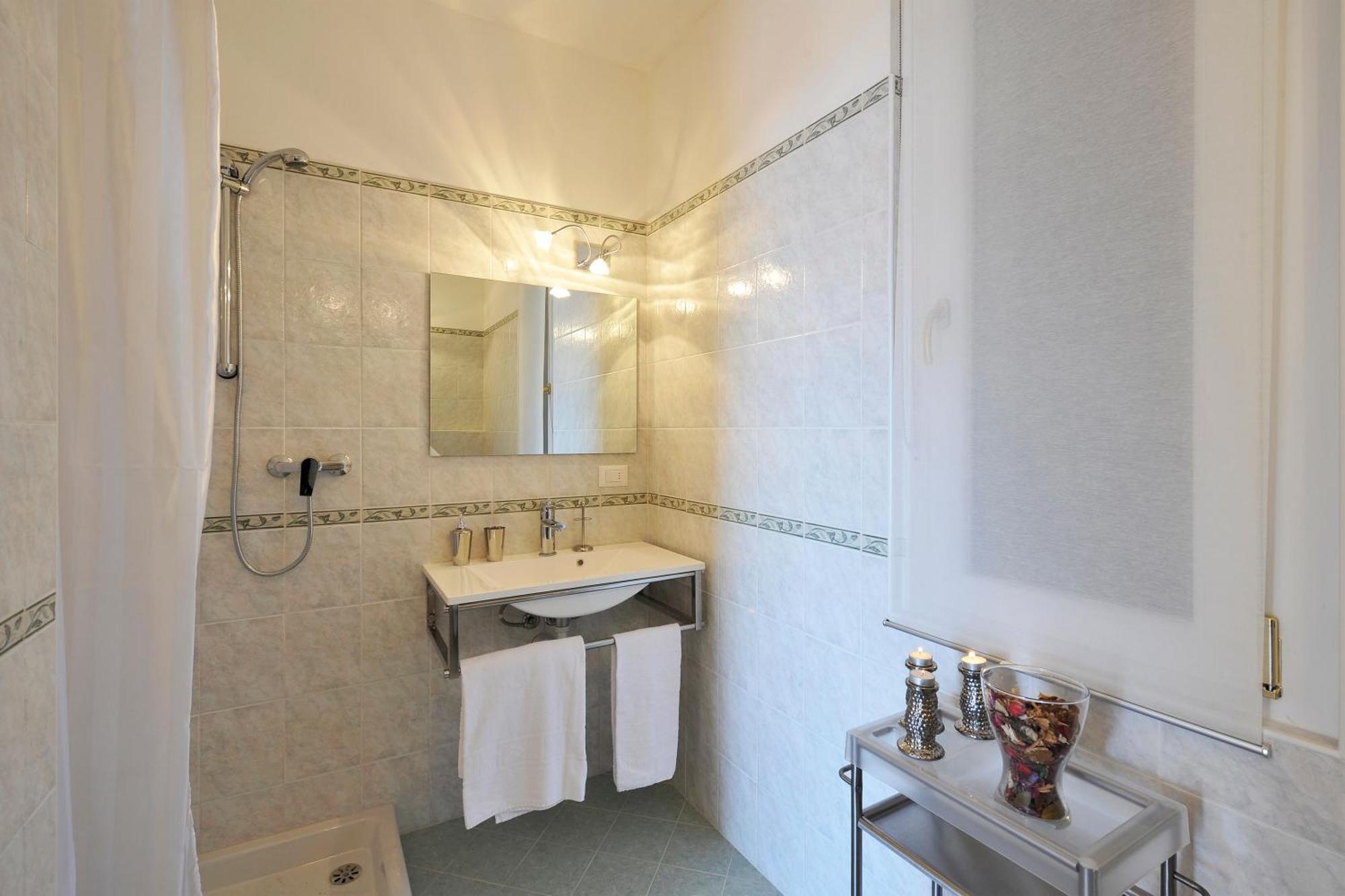 Appartamento Alto Perledo Terrazzo Esterno foto